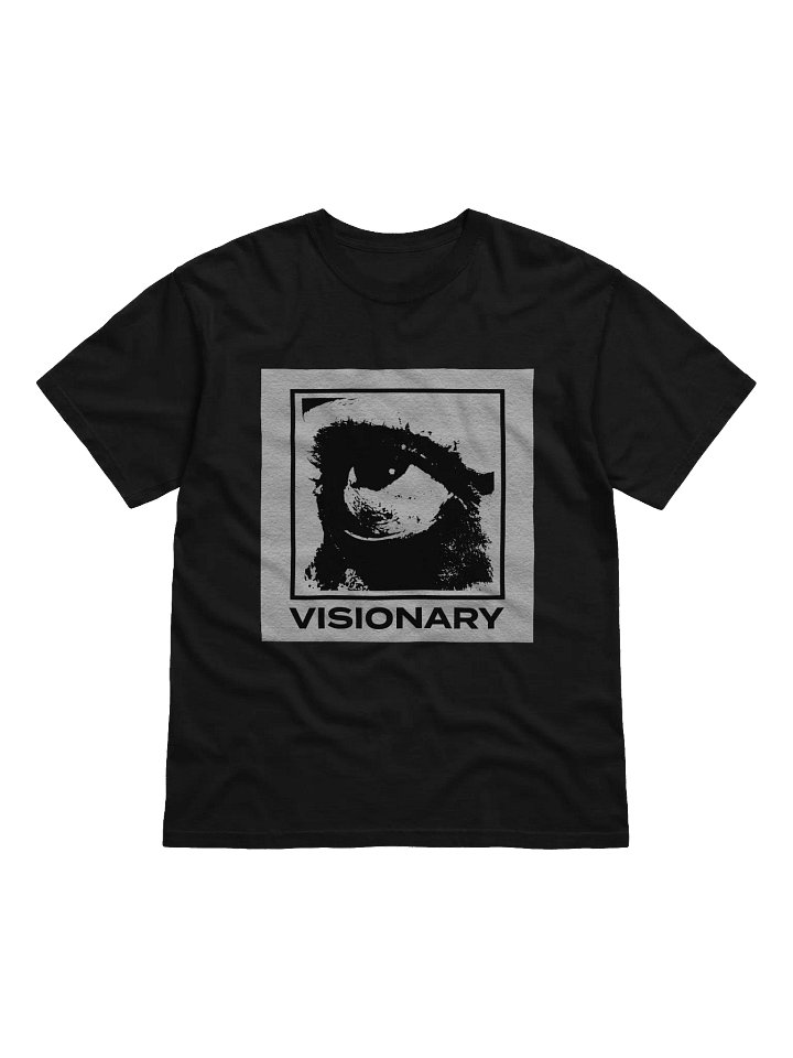 Visionary T-shirt product image (1)