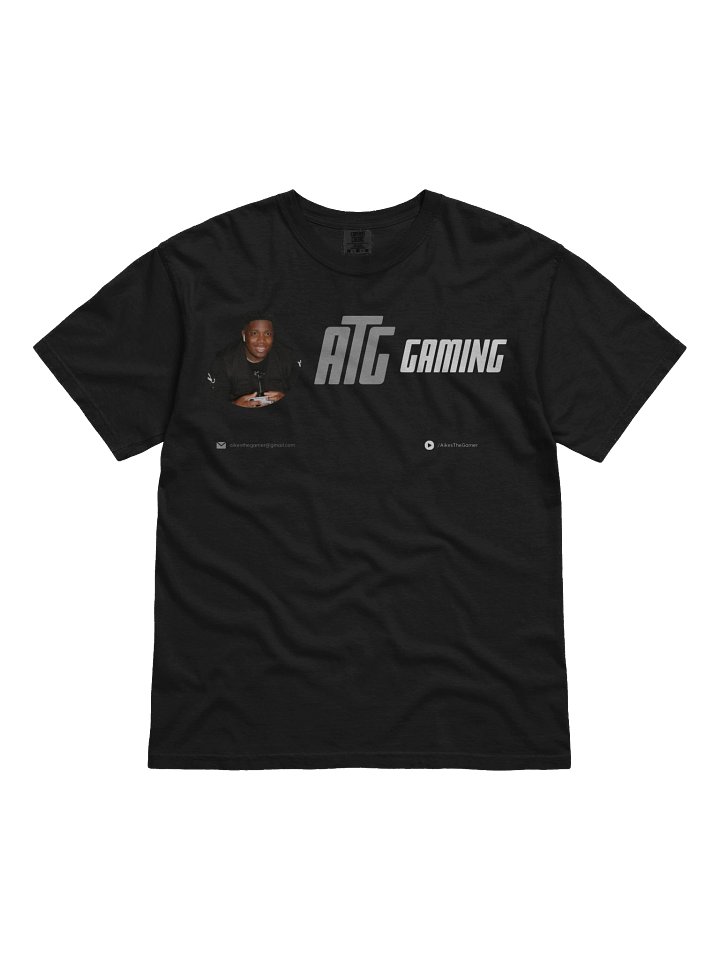 ATG Gaming Top product image (1)