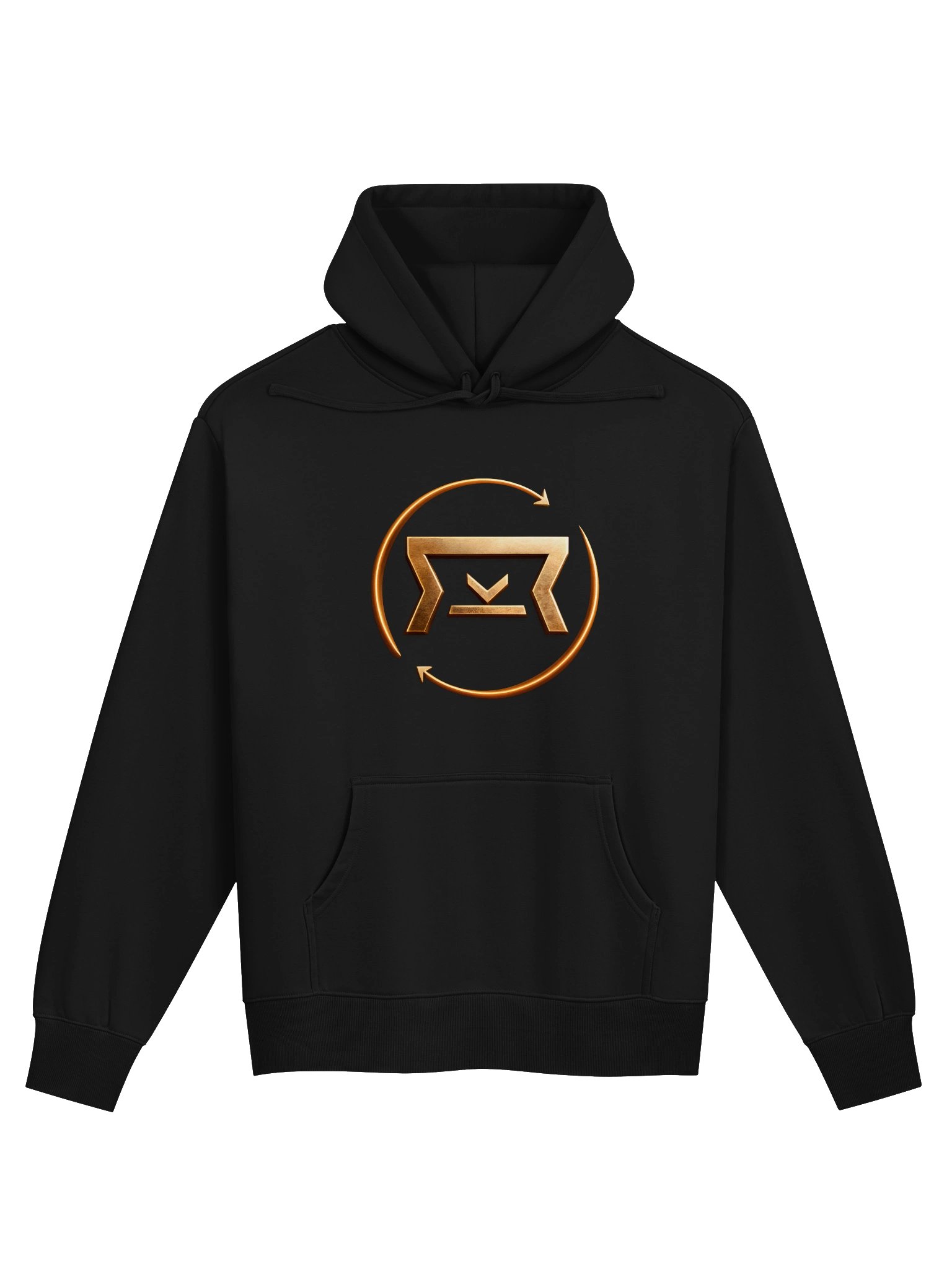 Logo Hoodie product image (1)