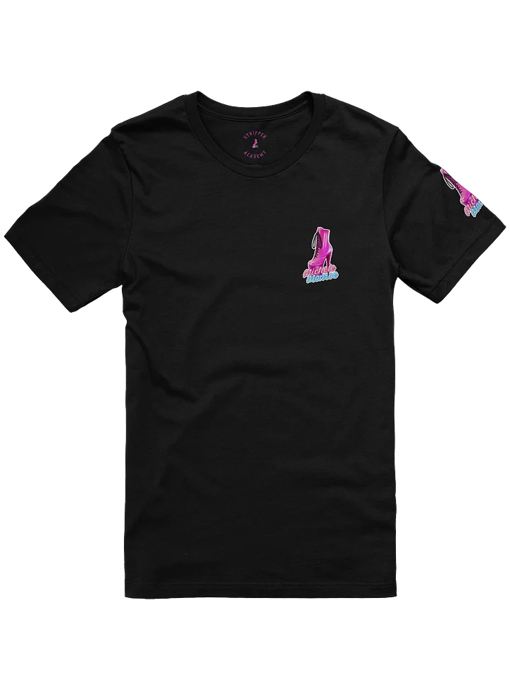 Stripper Boot Logo product image (1)