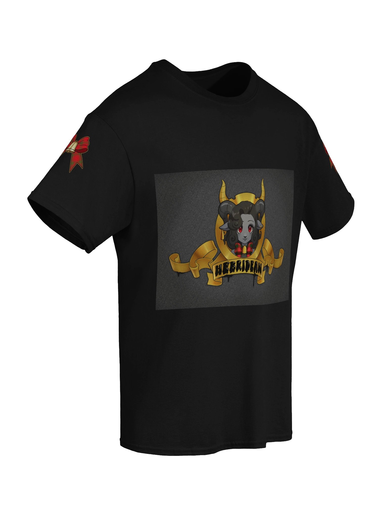 Hebridean Logo Shirt product image (8)