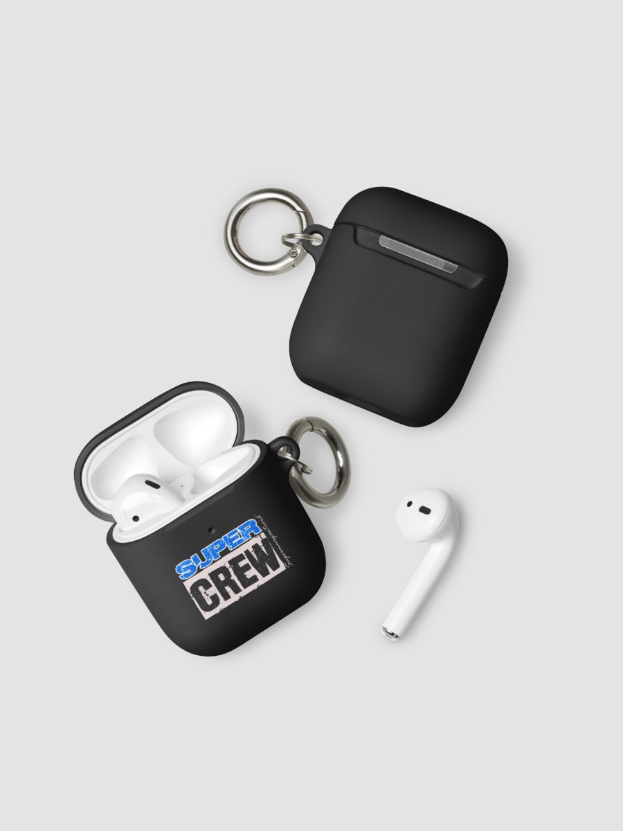 Super Crew - Signature Series AirPods Case product image (3)