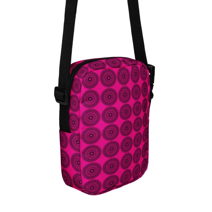 All-Over Crossbody Bag product image (2)
