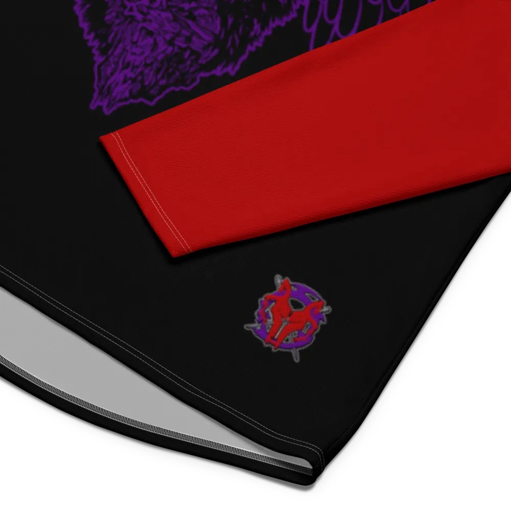 Rogues Away Jersey product image (9)