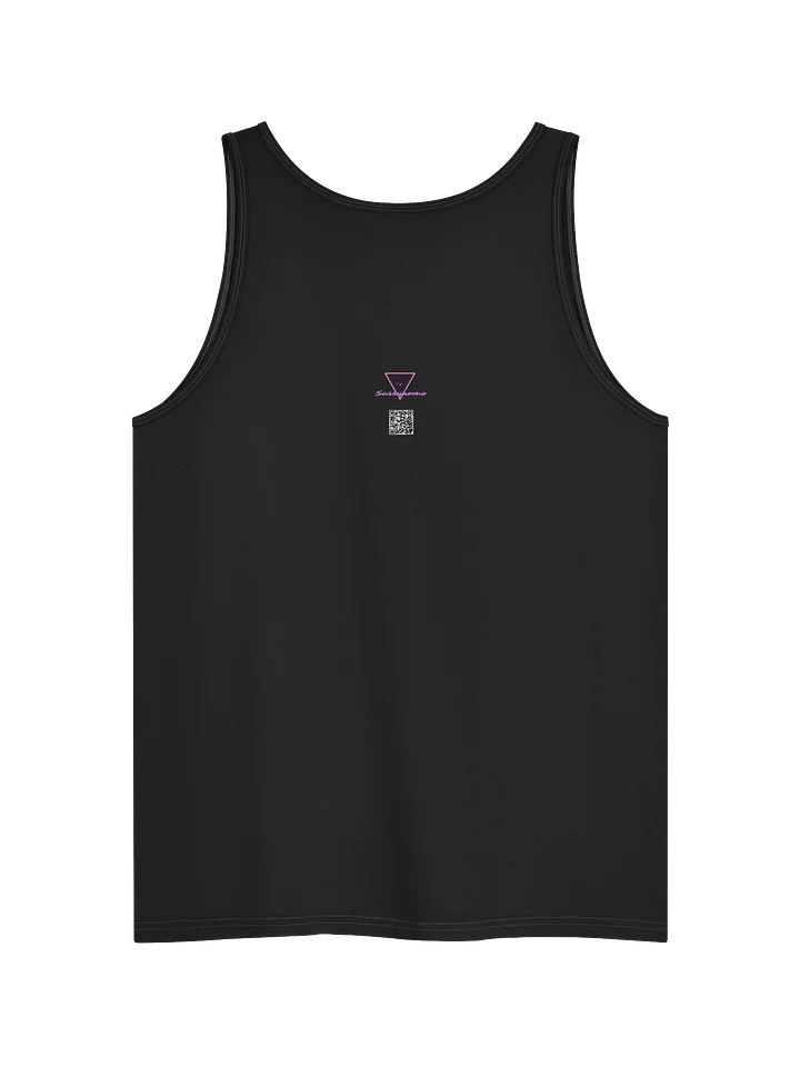 During The Pandemic Is Now tank product image (4)