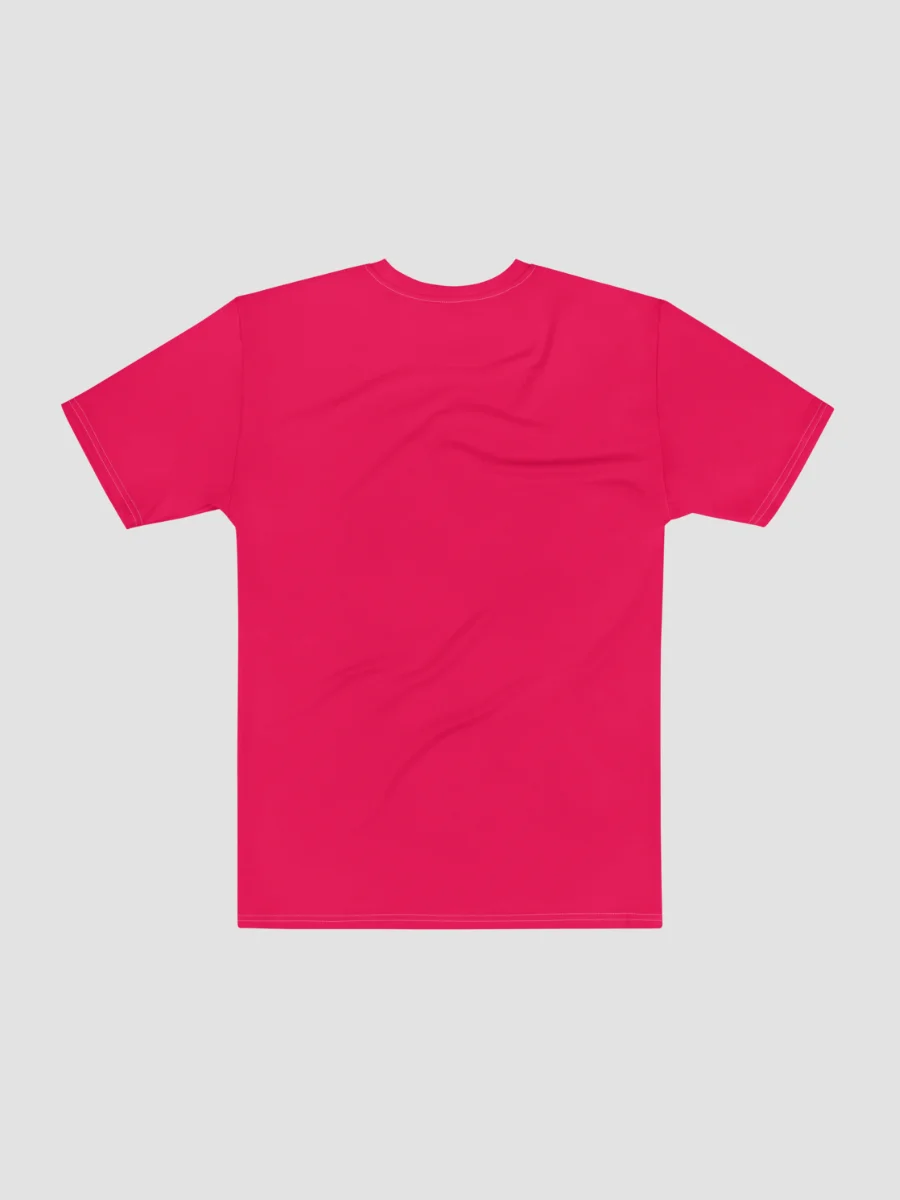 T-Shirt - Electric Rose product image (6)