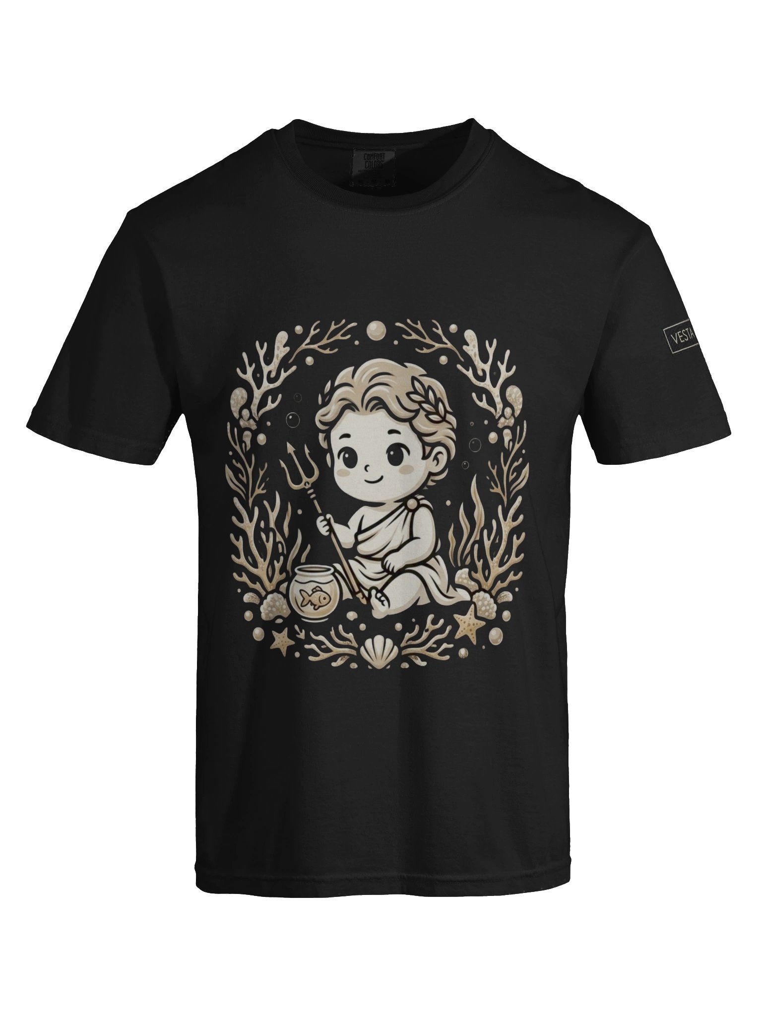 The Tidesman's Treasure product image (13)