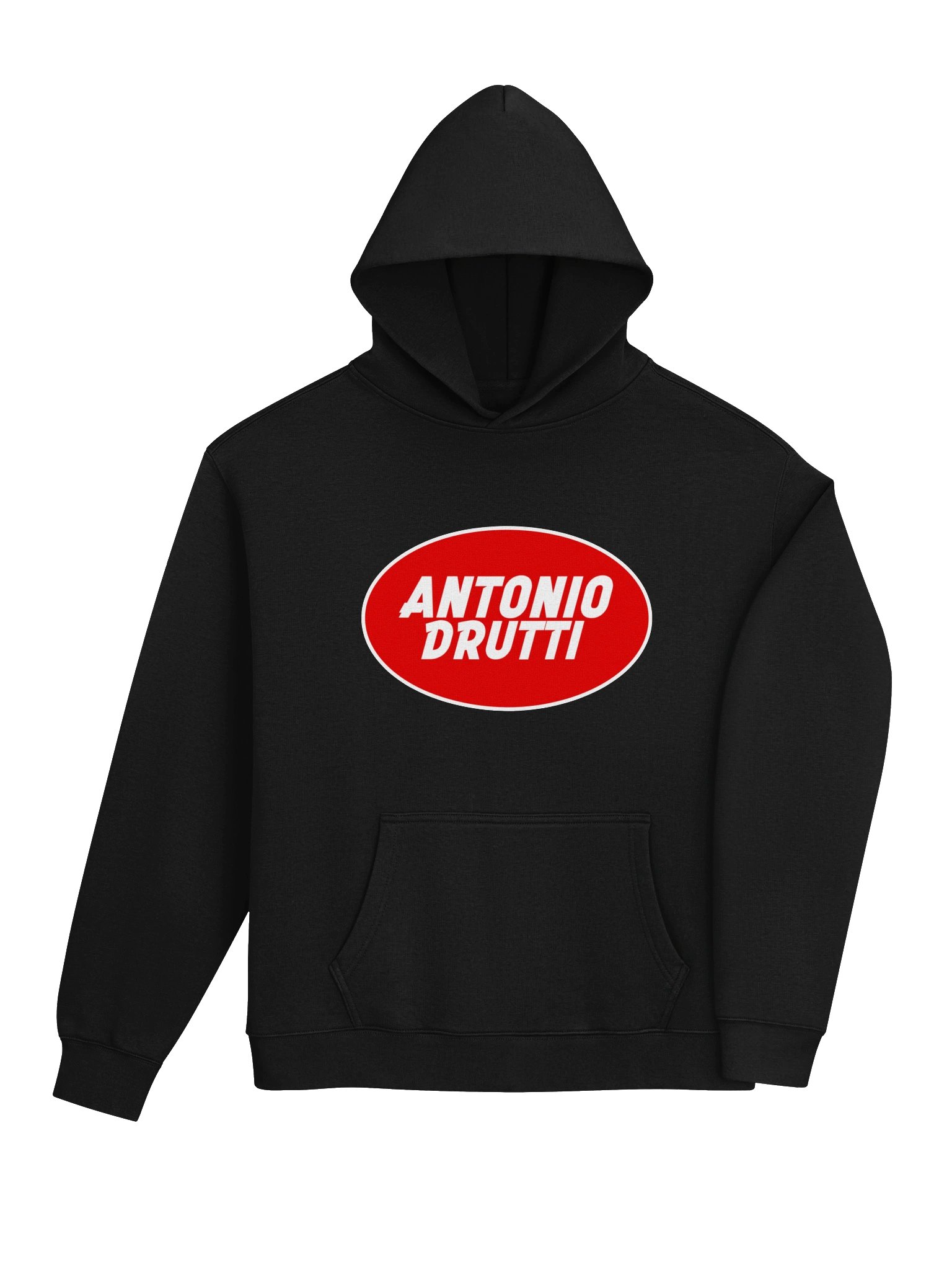 Antonio Drutti Logo 2025- SWEATER VERSIE 1 product image (10)