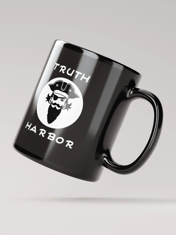 Truth Harbor - Coffee Mug product image (2)