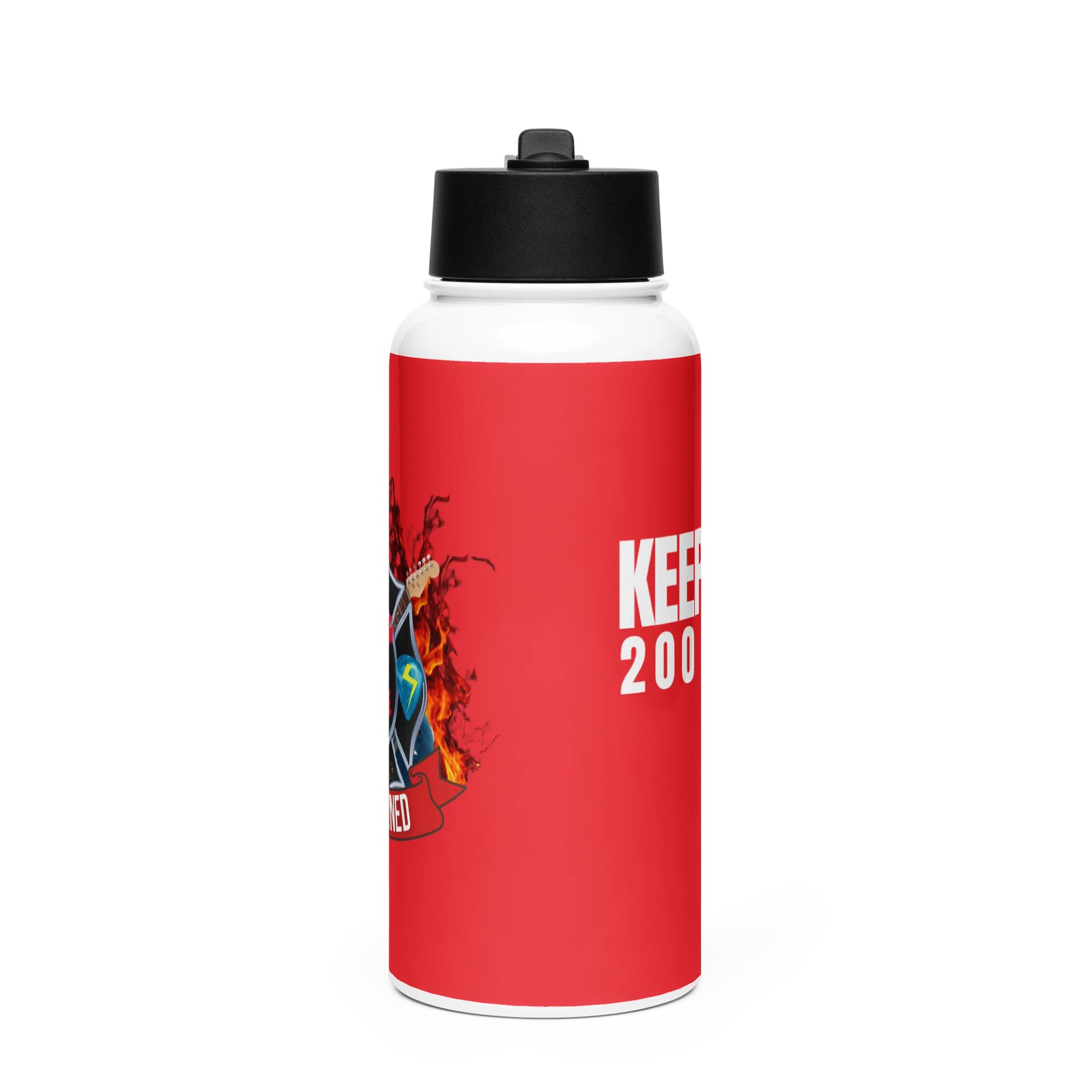 Keep Back Water Bottle product image (1)