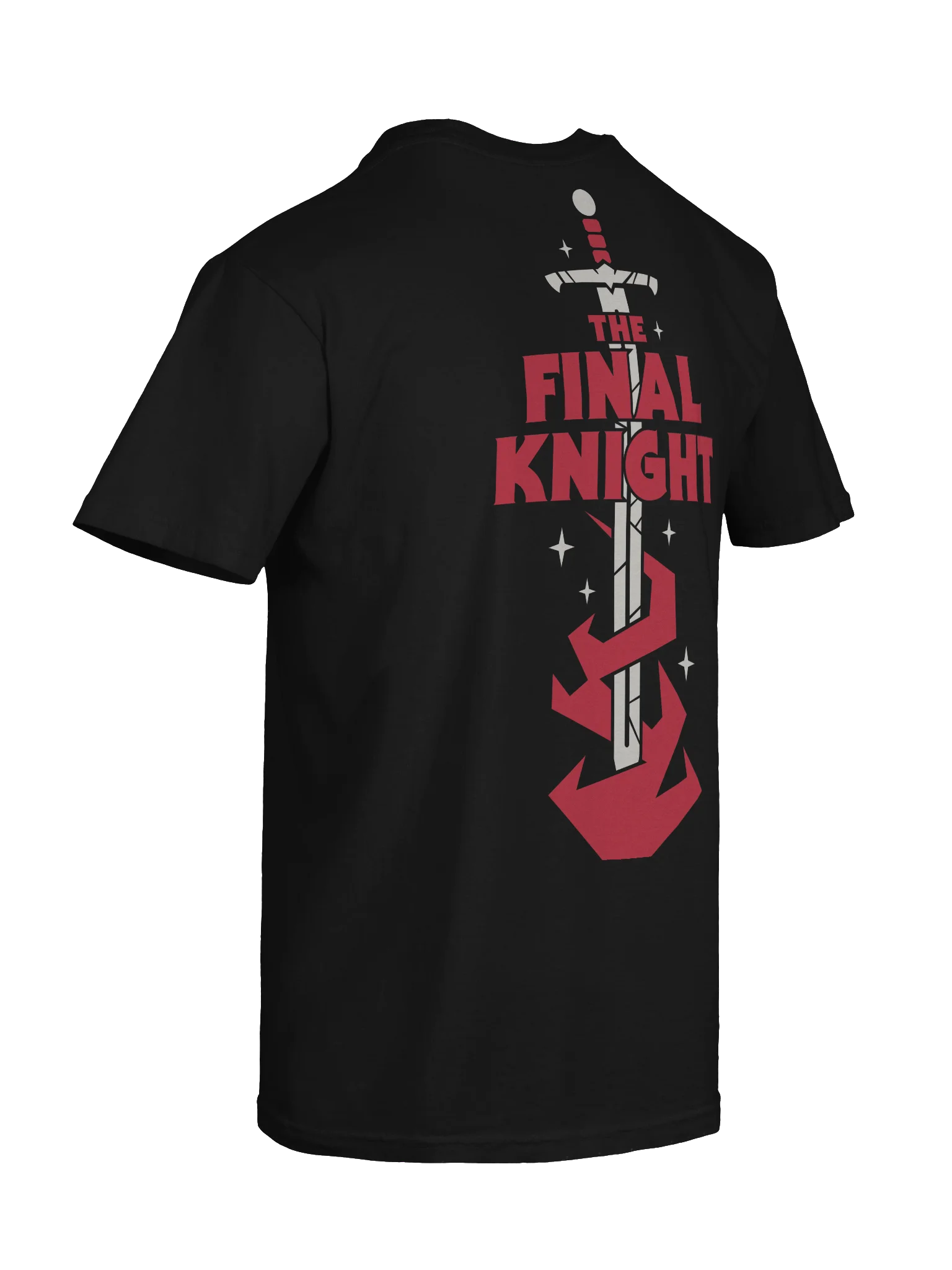 The Final Knight Tee product image (10)