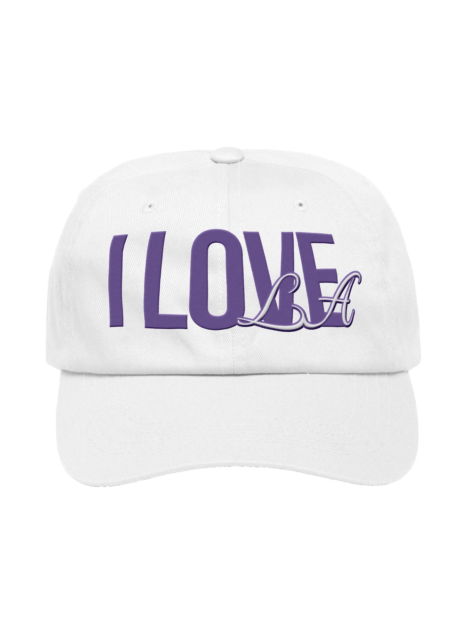 LA LOVE Hat product image (1)