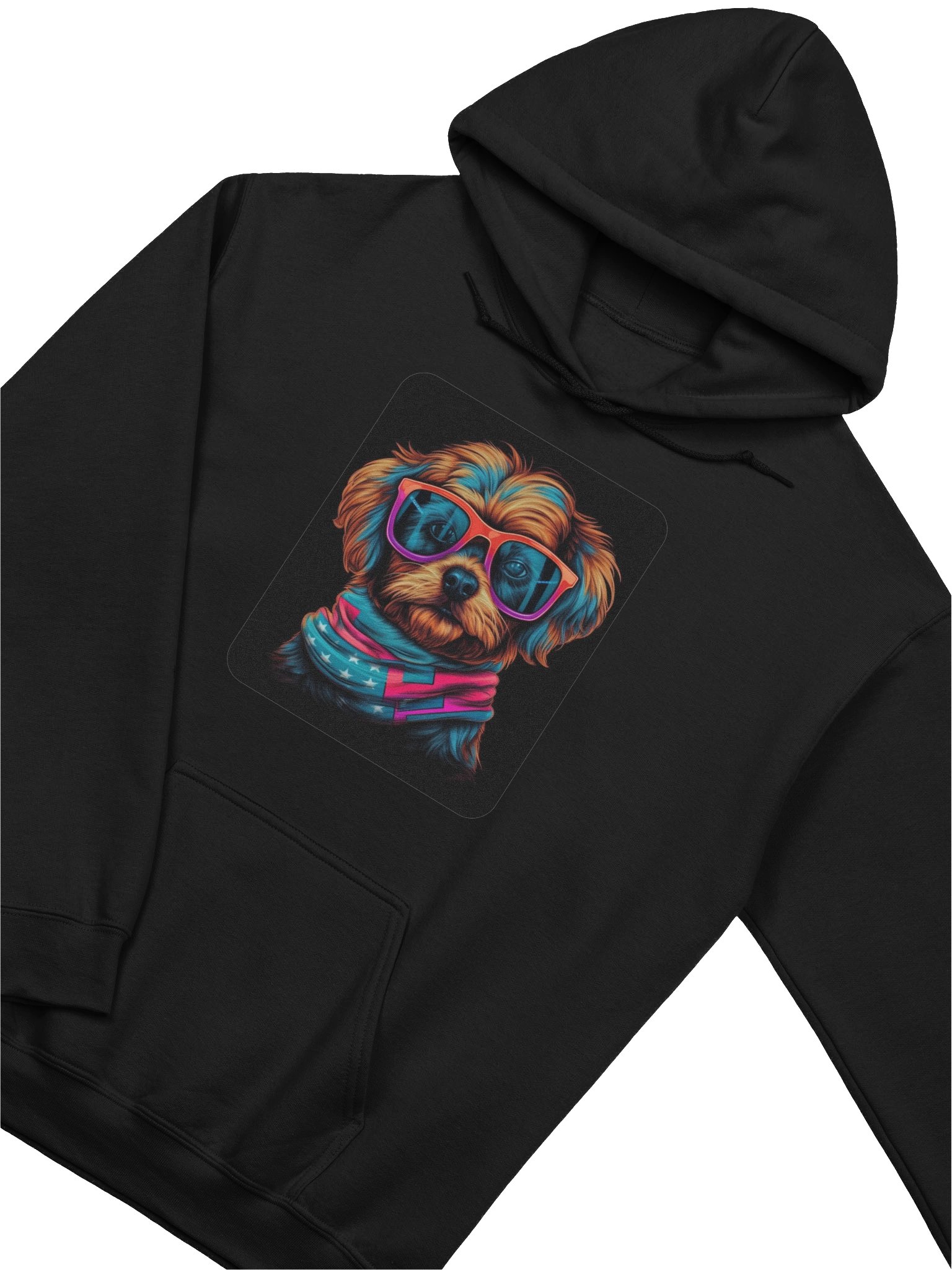 Pup Hoodie product image (2)