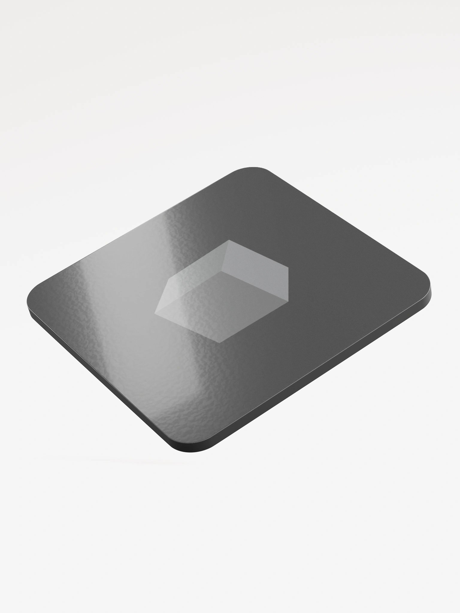 Delete Me Coaster product image (3)