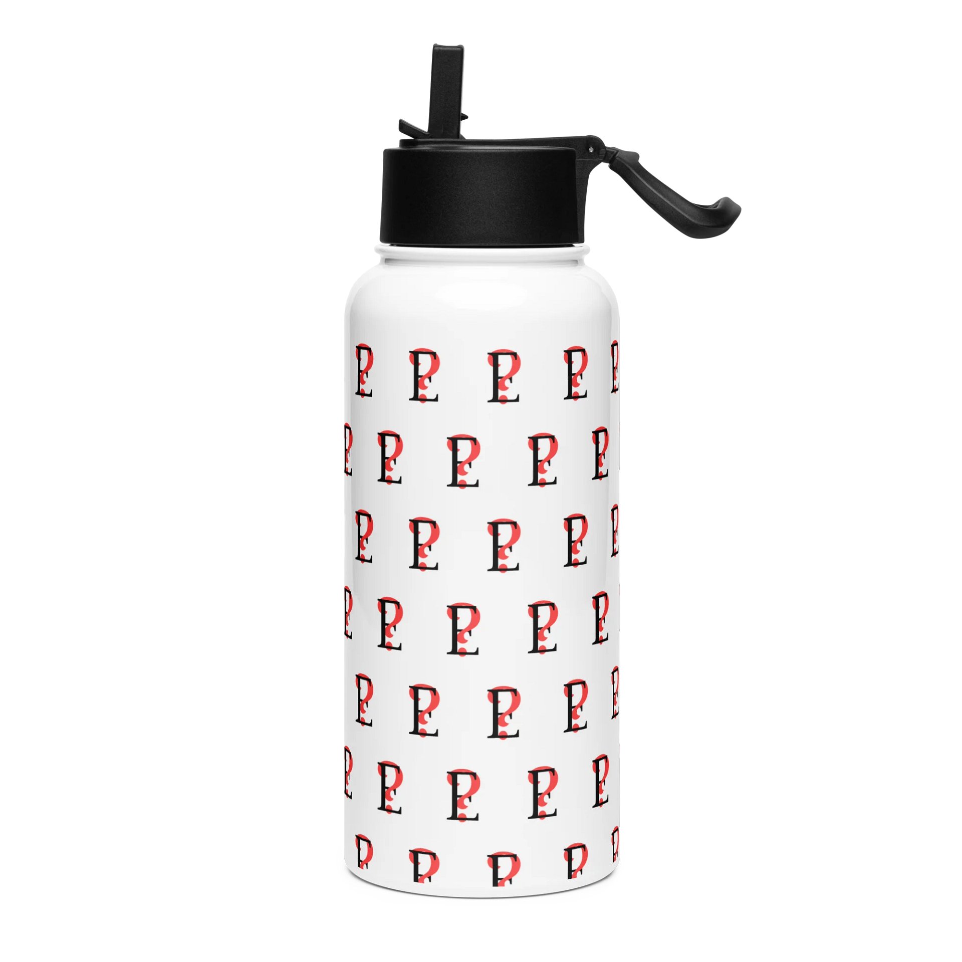 E? Logo Water Bottle product image (3)