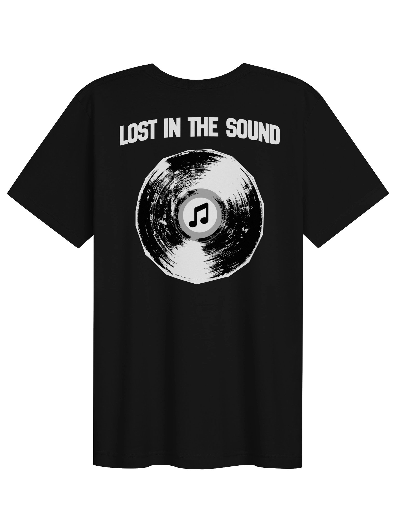 LOST IN THE SOUND by DJ Camstroid product image (2)