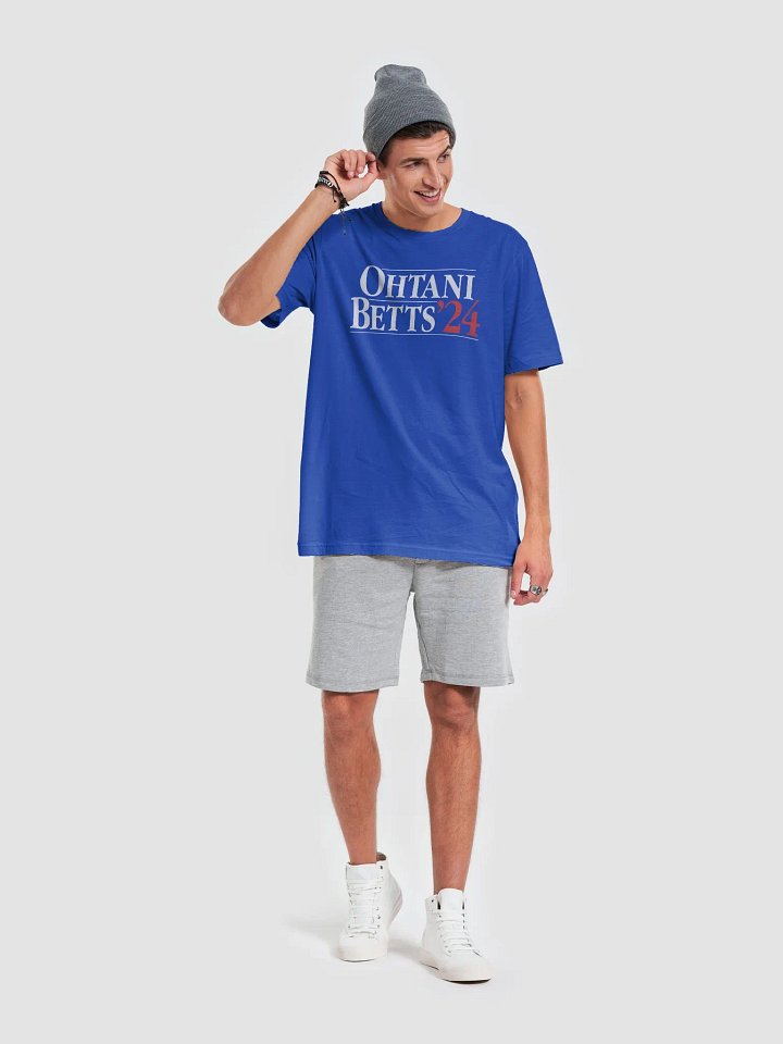 Ohtani Betts 24 Shirt product image (2)