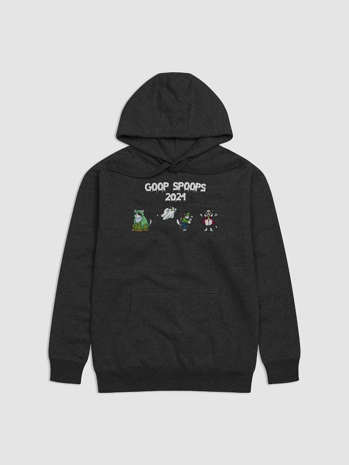 Goop Spoops 2024 Hoodie product image (5)