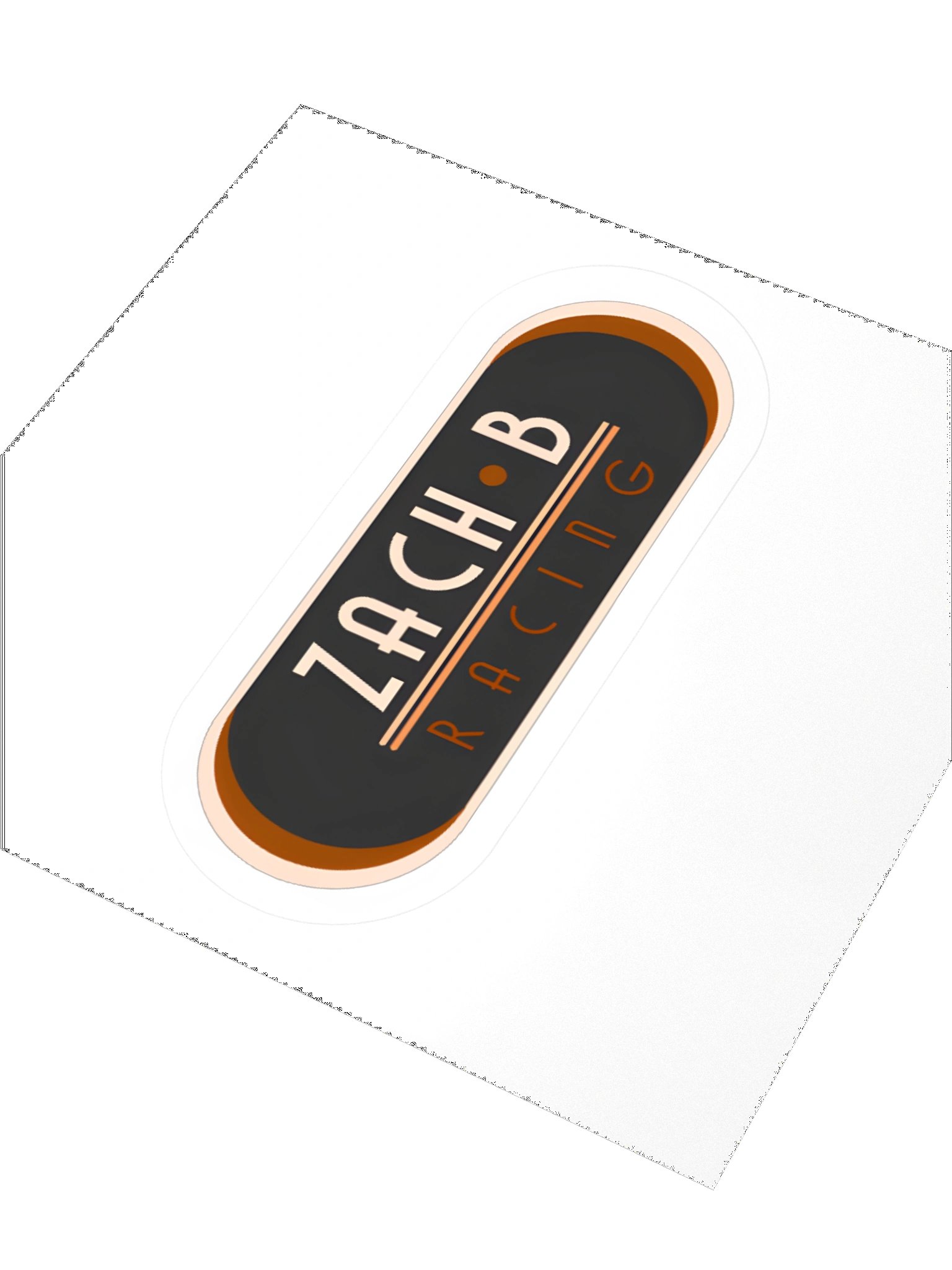 ZBR Sticker product image (3)