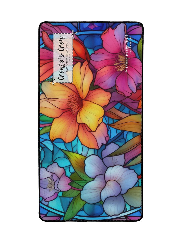 Crew Desk Mat product image (2)