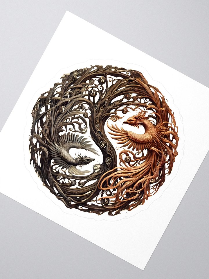 Rossignol Sigil Sticker product image (2)