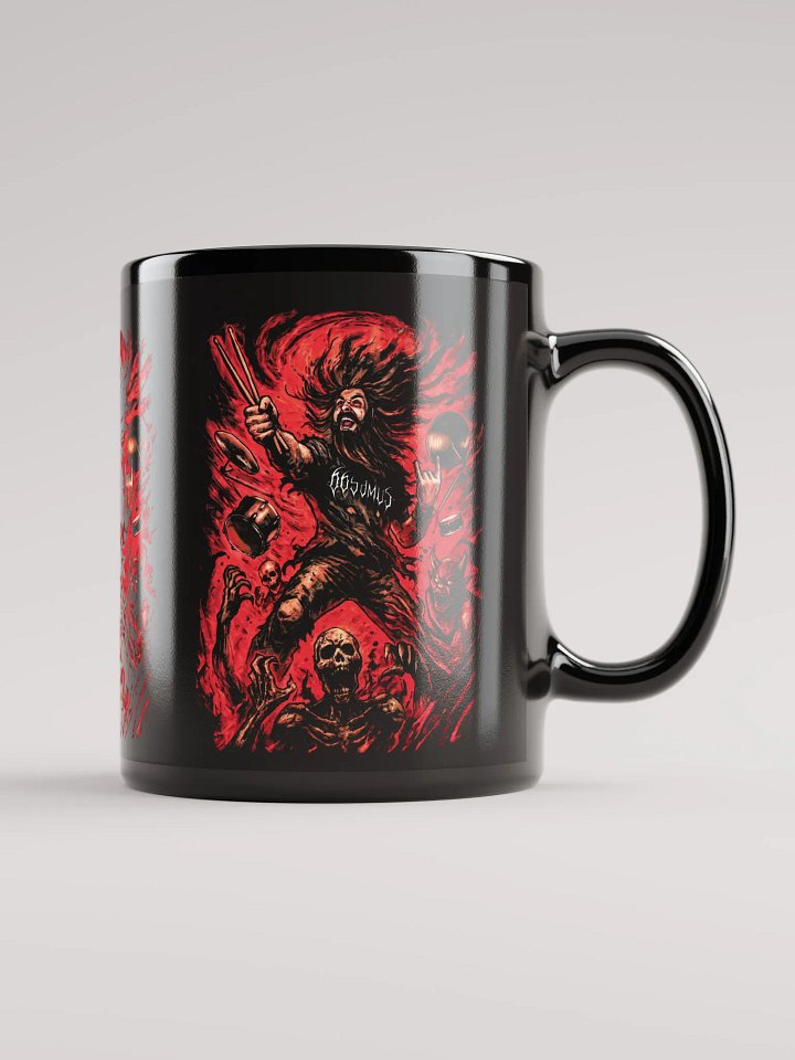 The Ultimate Bahee mug product image (2)