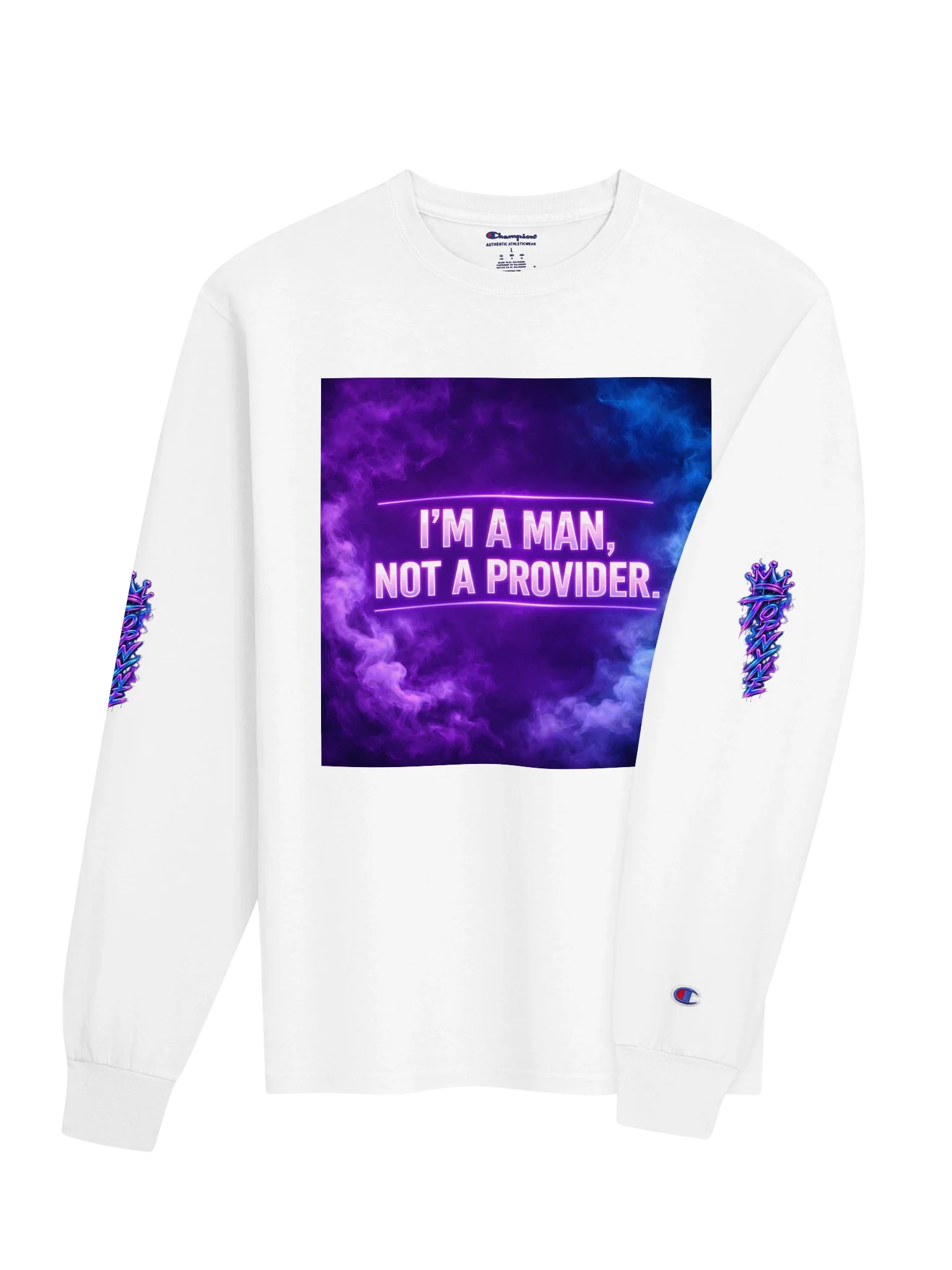 MAN UP T SHIRTS product image (5)