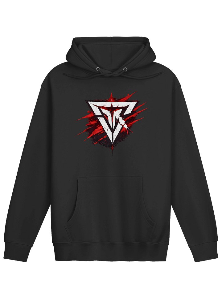 Hardstyle | Keep Calm | Premium Hoodie product image (1)