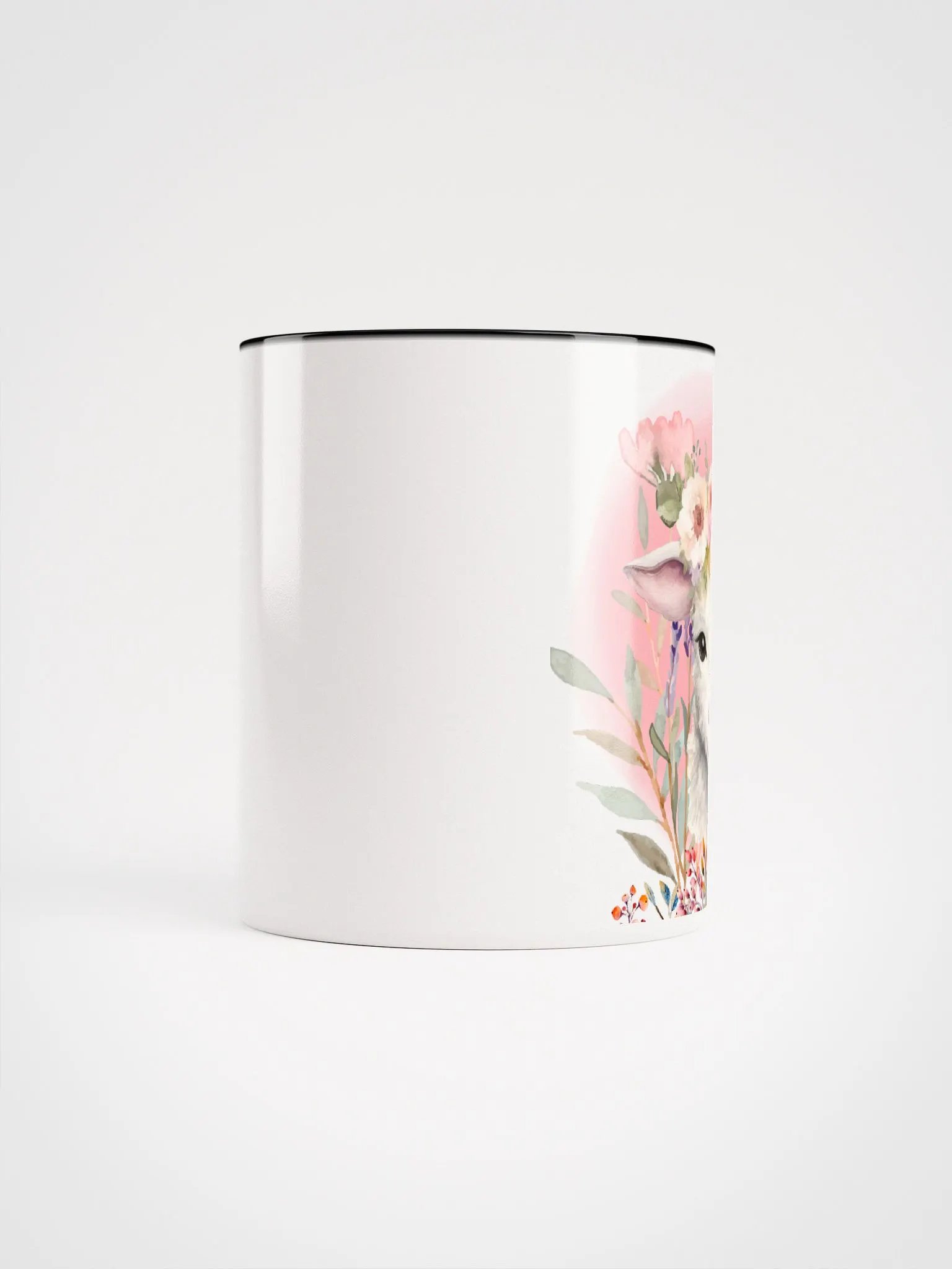 Boho Little Lamb Coffee Mug product image (33)