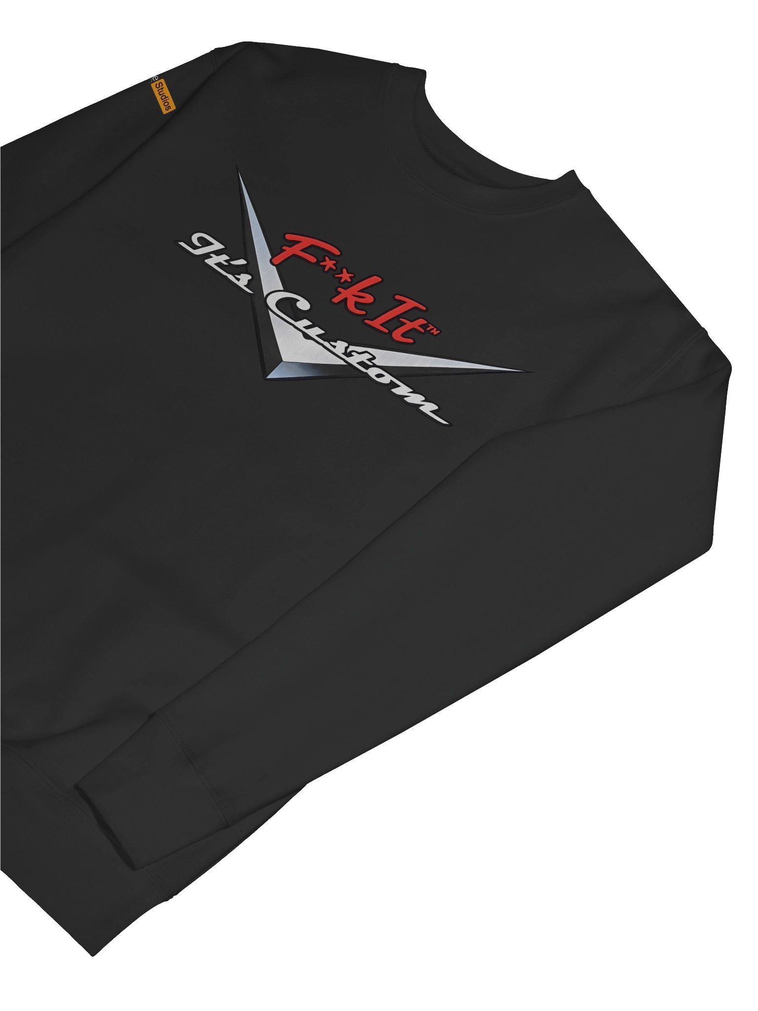 F#ck it, It's Custom product image (7)