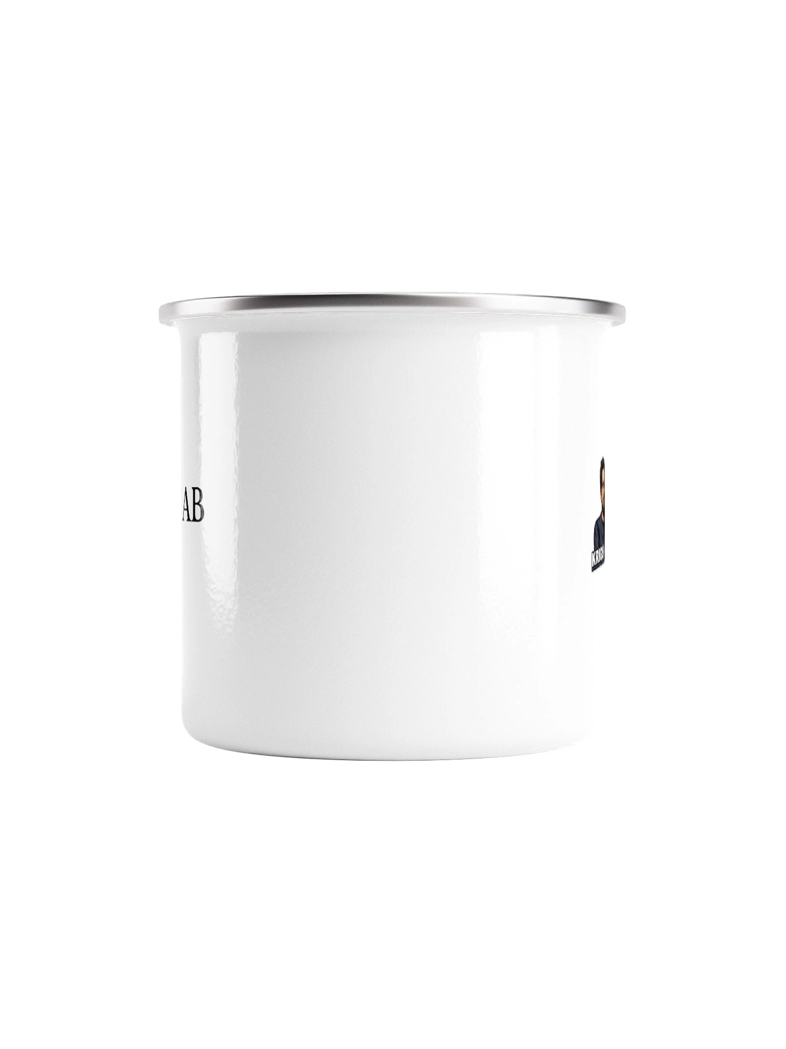 Gösta AB (Emaljmugg) product image (3)