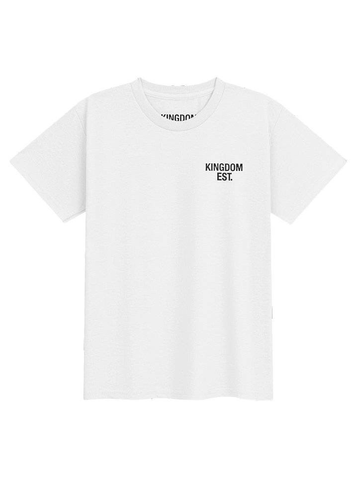Kid's LA Kingdom EST. Tee product image (1)