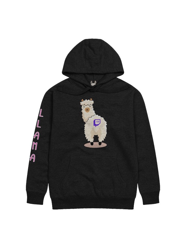 What you mean Llama Butts?! product image (2)
