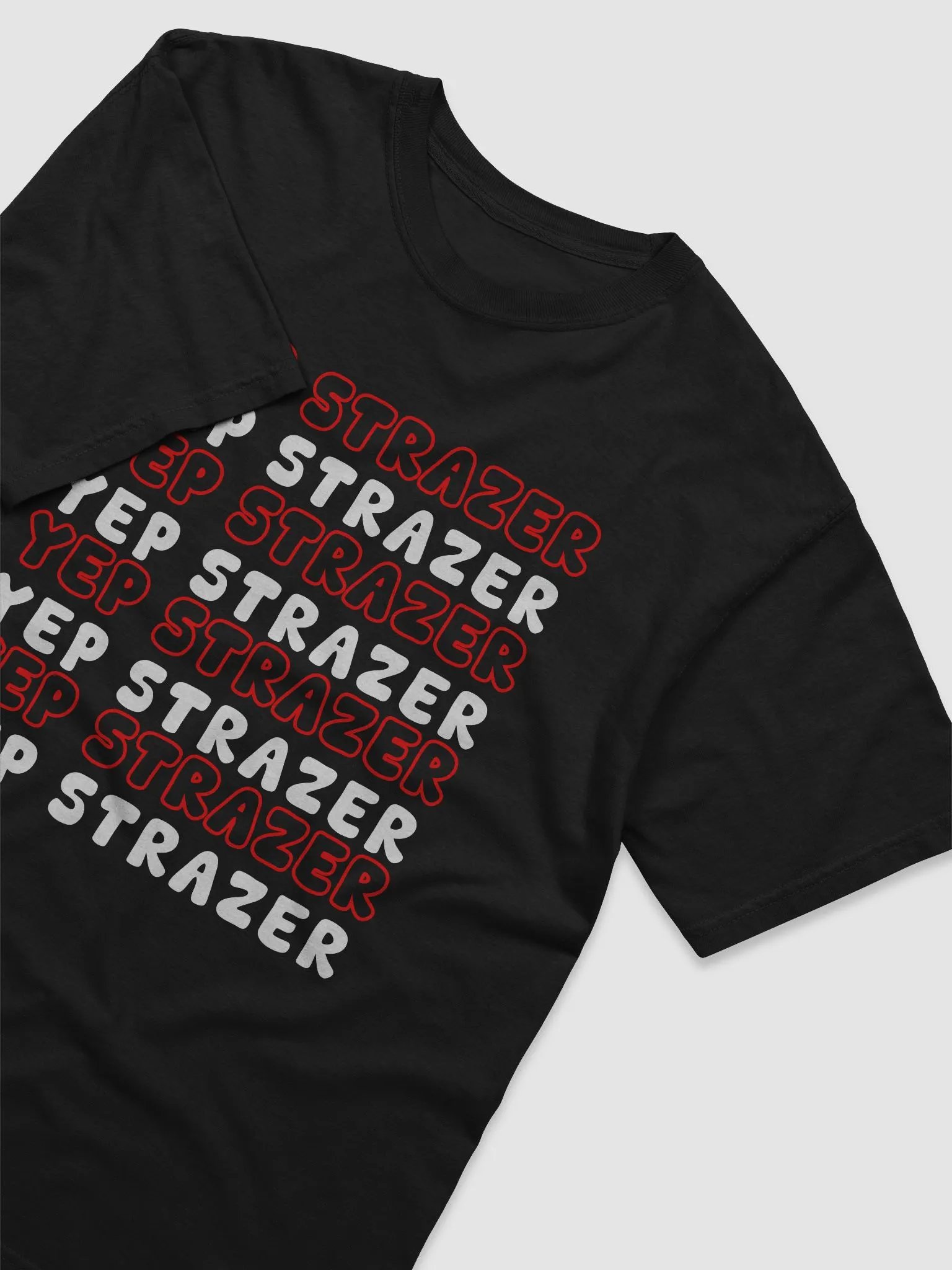 Yep Strazer Shirt product image (3)