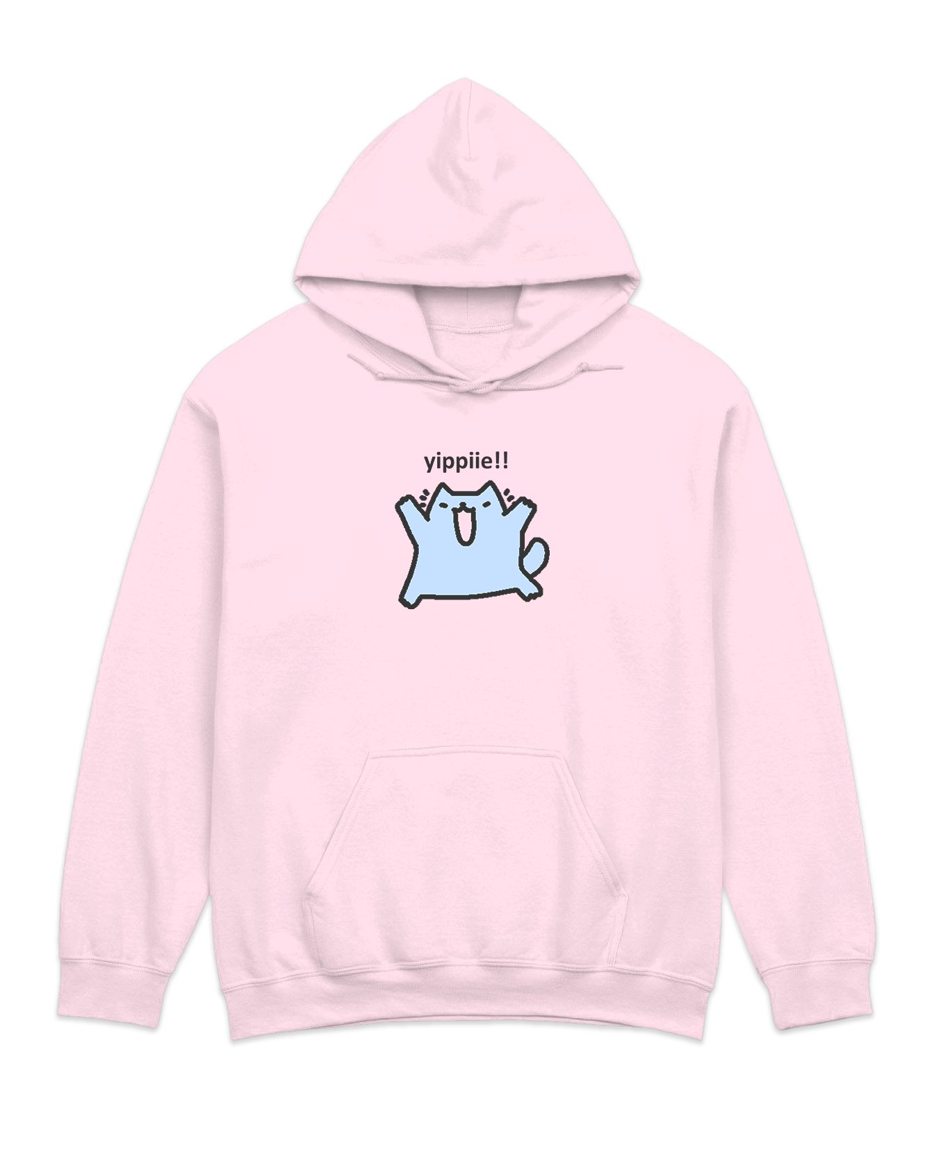 yippie hoodie product image (1)