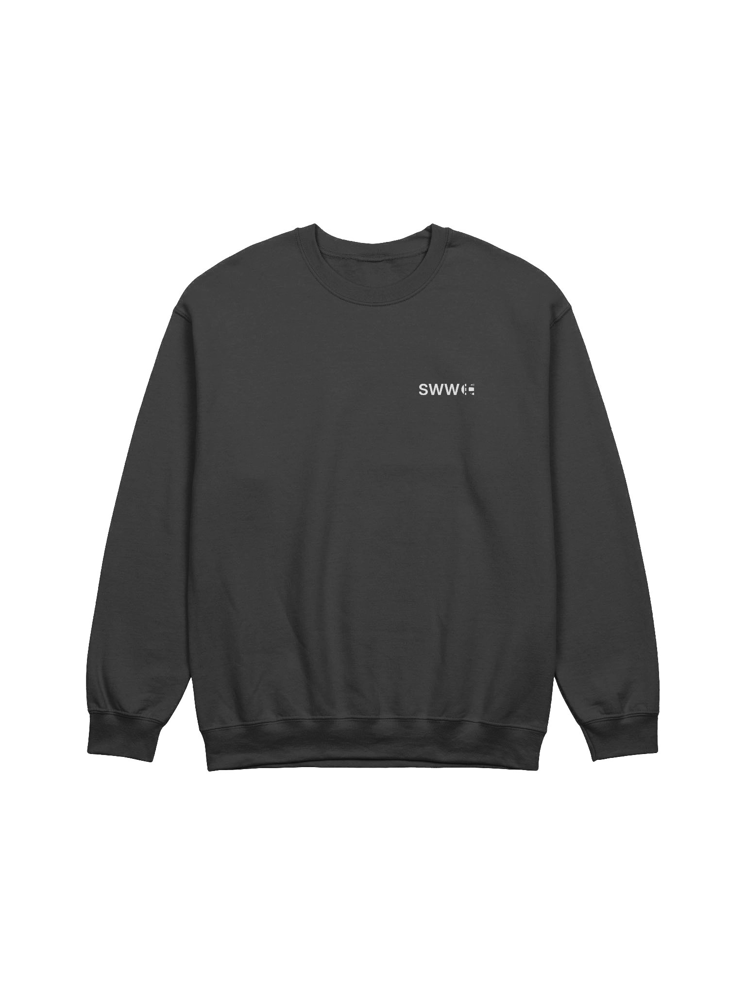 Crewneck Samouraï Wolrdwide product image (1)