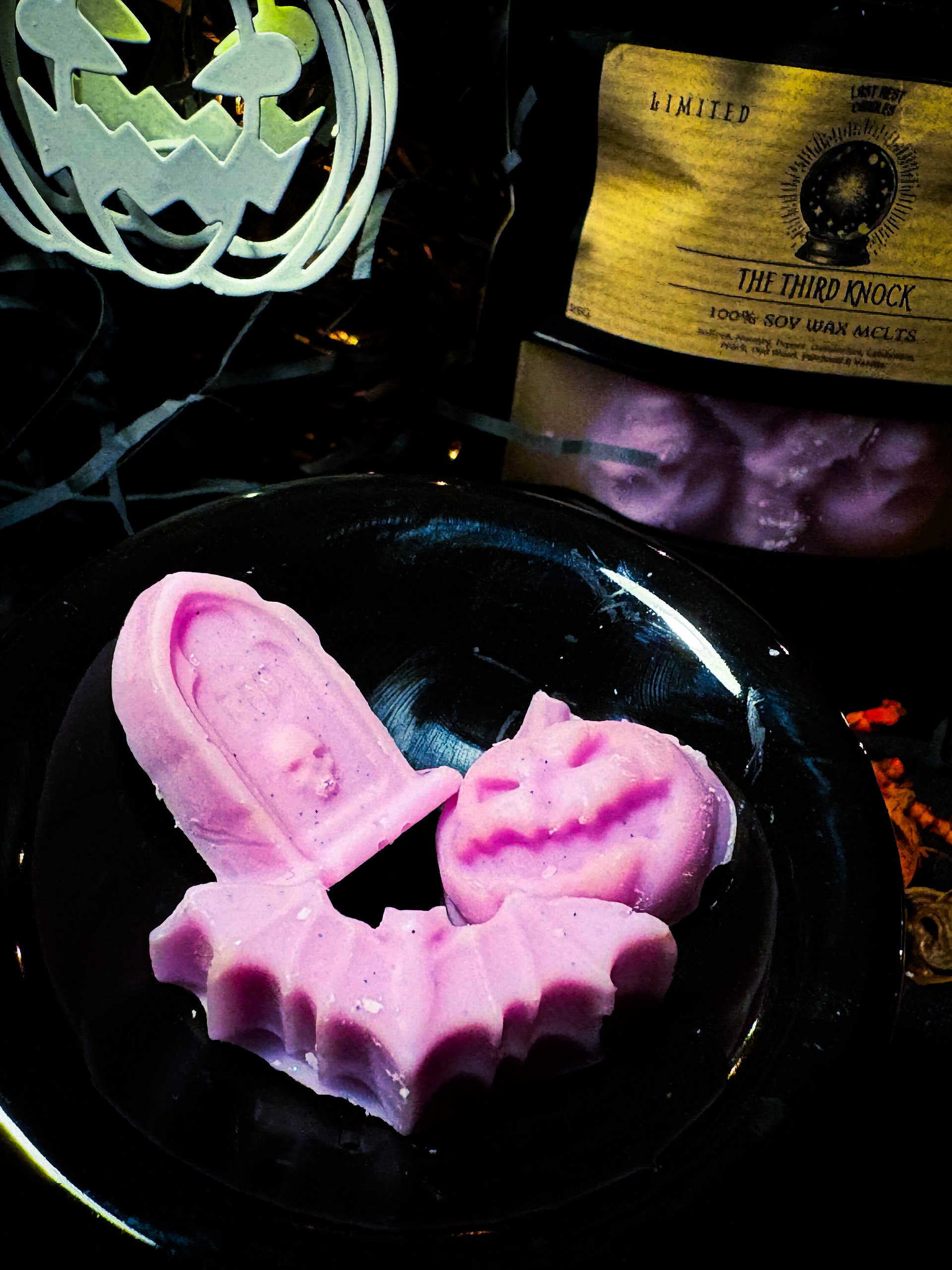 The Third Knock Melts product image (2)