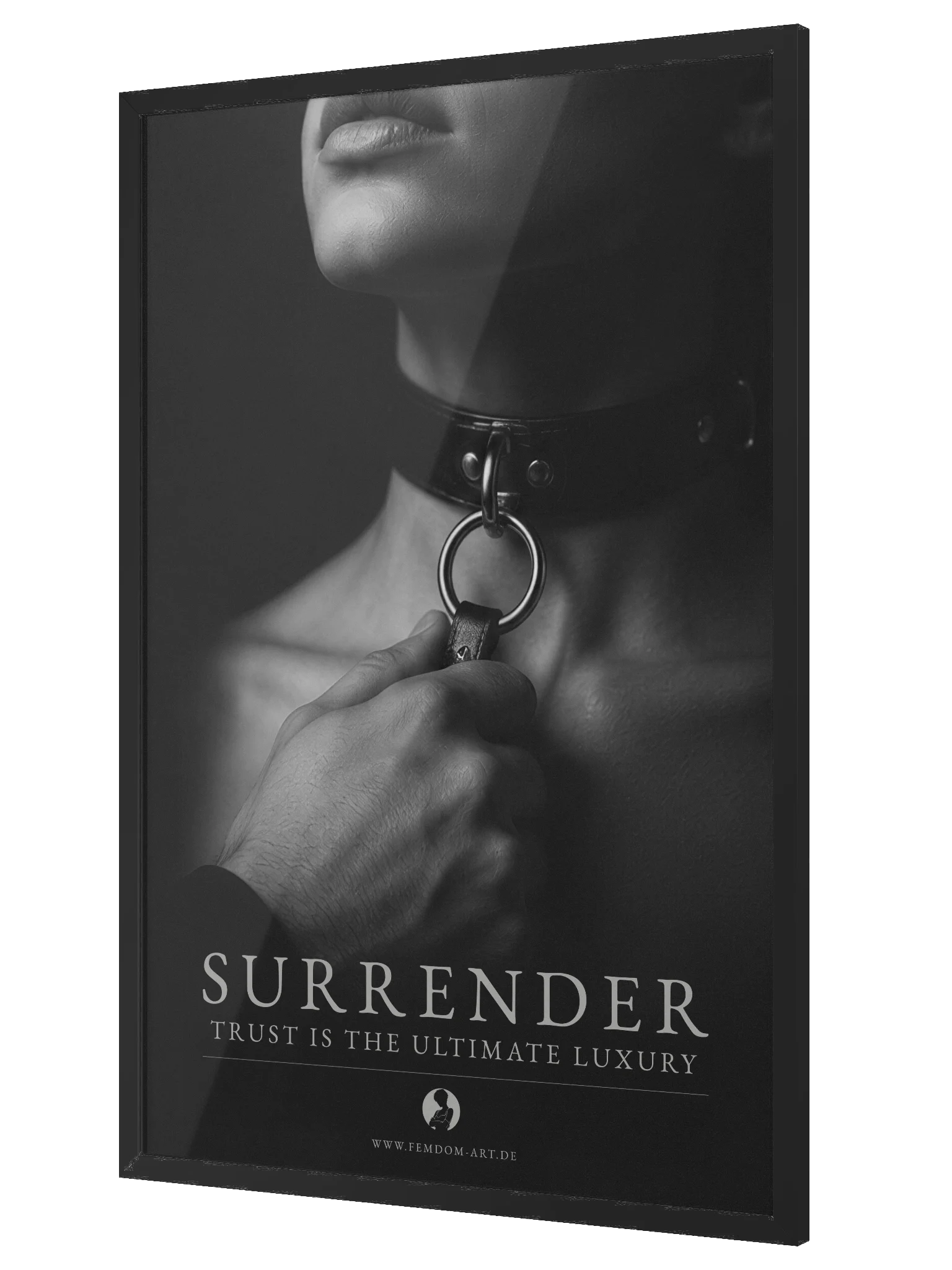 Surrender – Vertrauen als höchster Luxus product image (4)