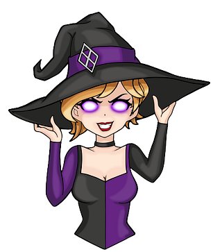 psychoticlilwitch
