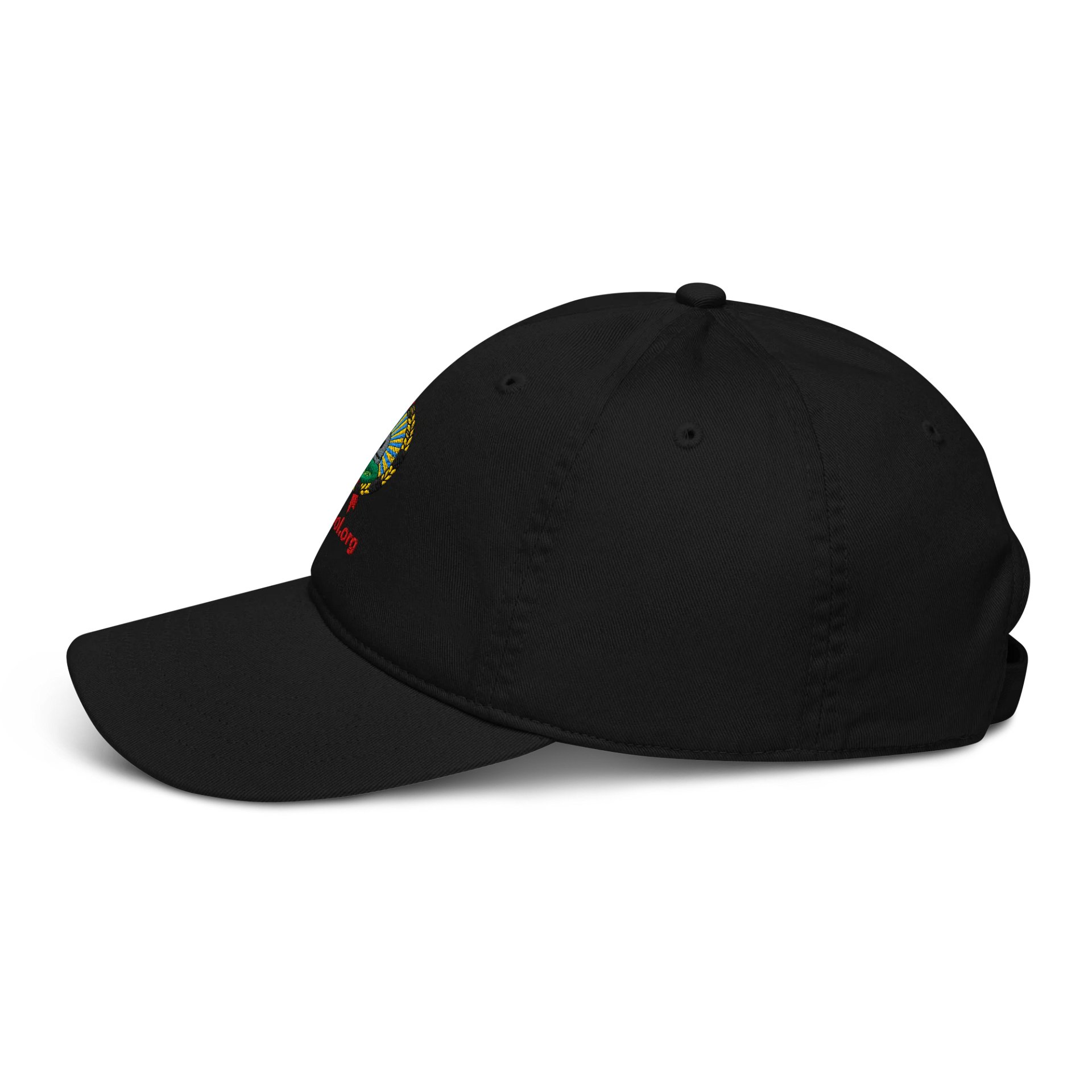 /leftypol/ - Dad Hat product image (3)