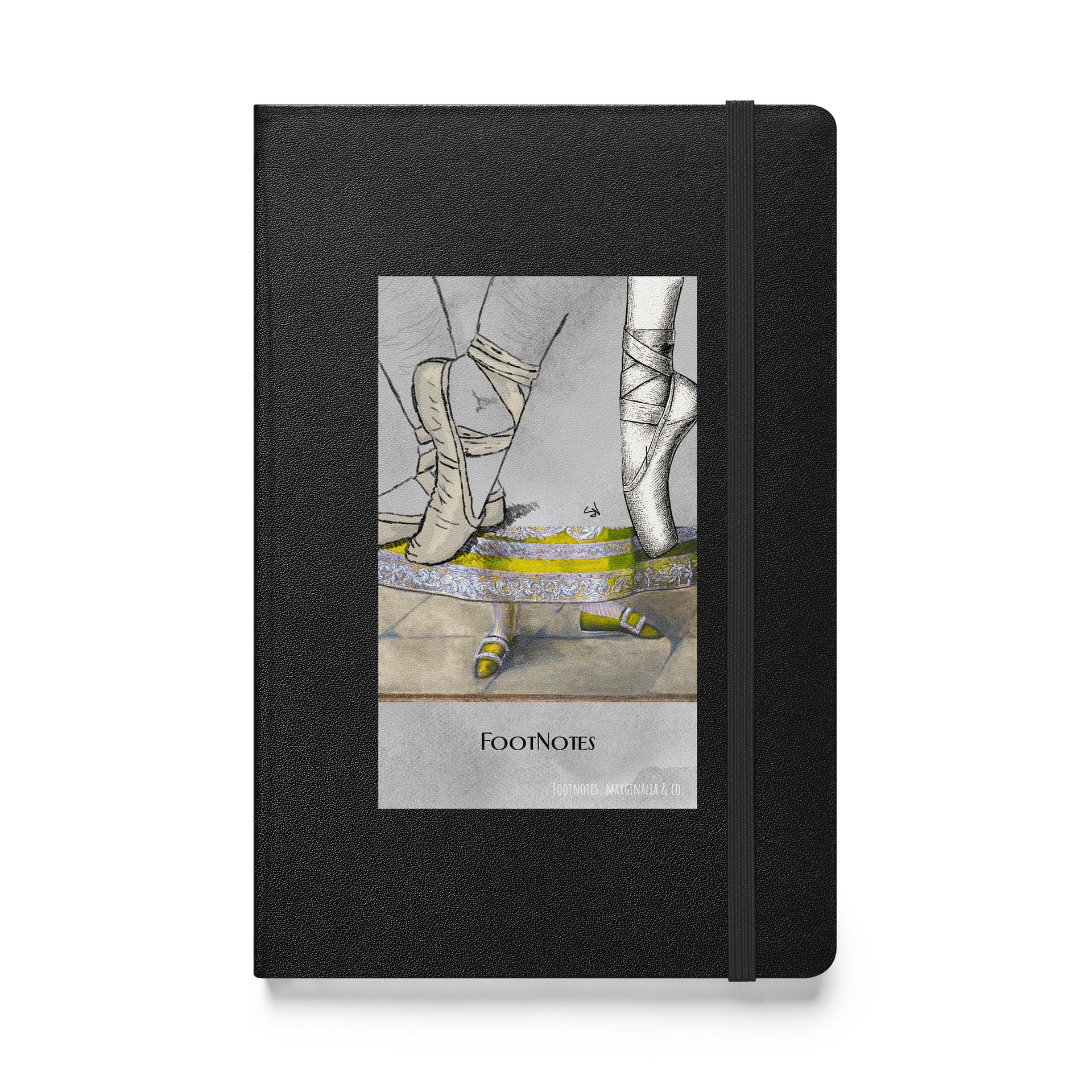 FootNotes product image (1)