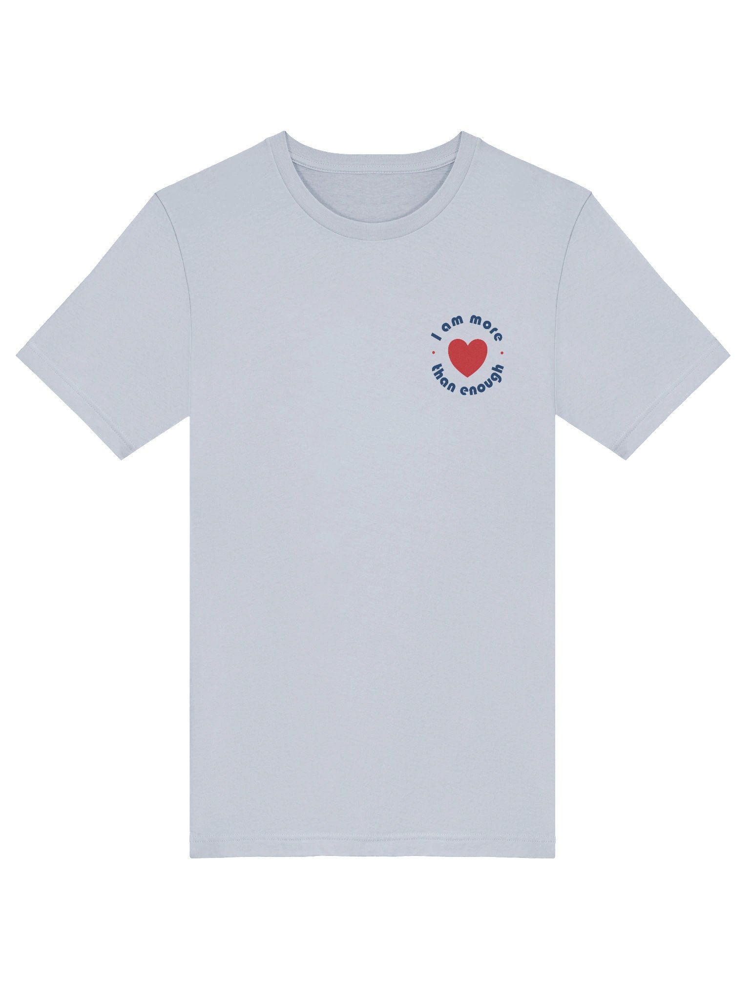 I Am More Than Enough T-Shirt product image (5)