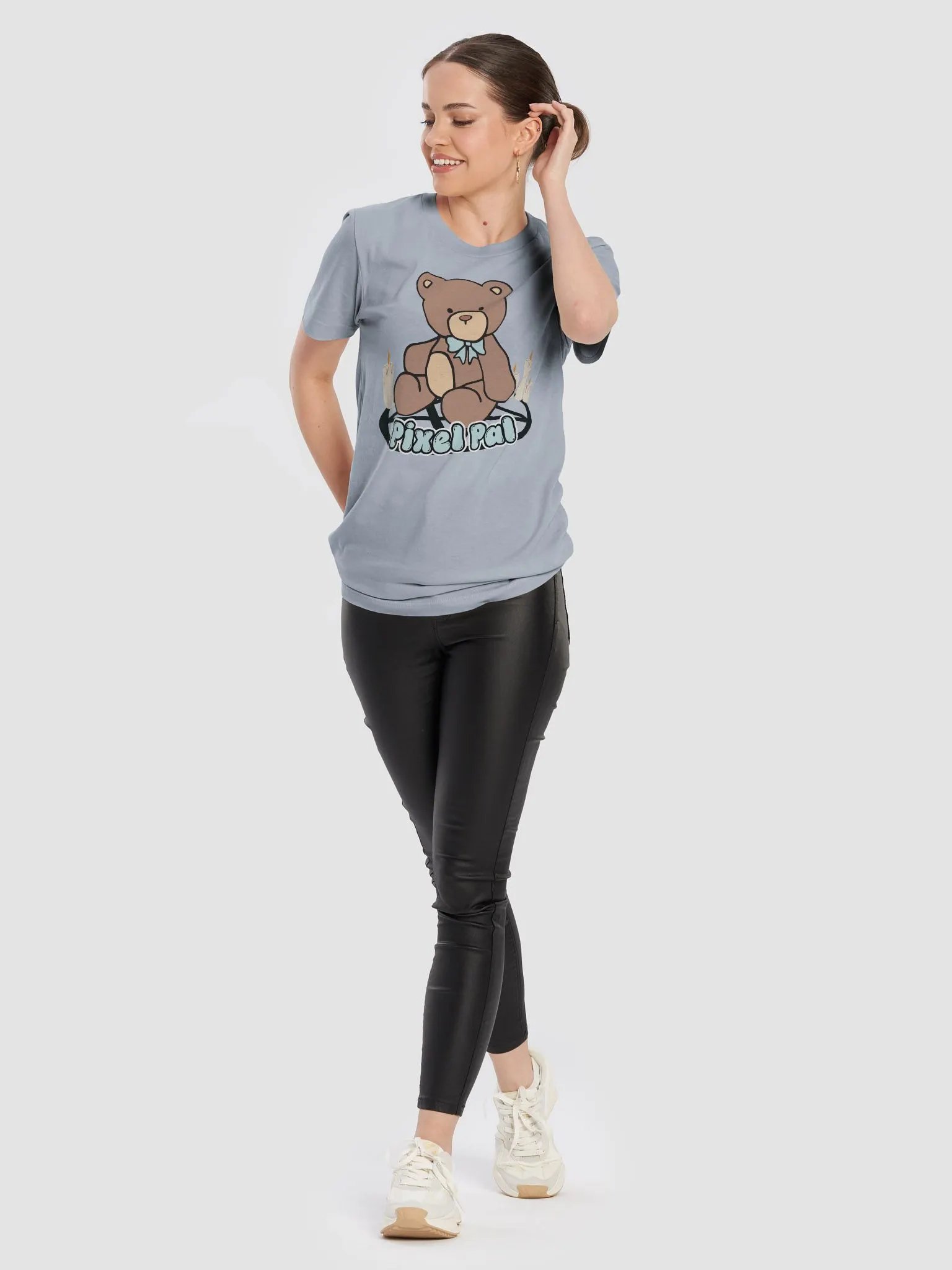 Summon a Circus T-Shirt product image (20)