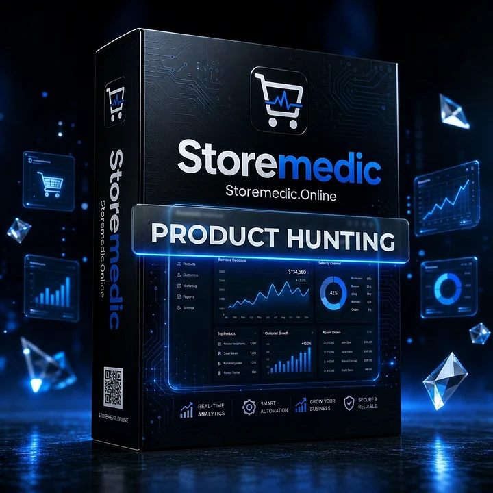 Product Hunting product image (1)