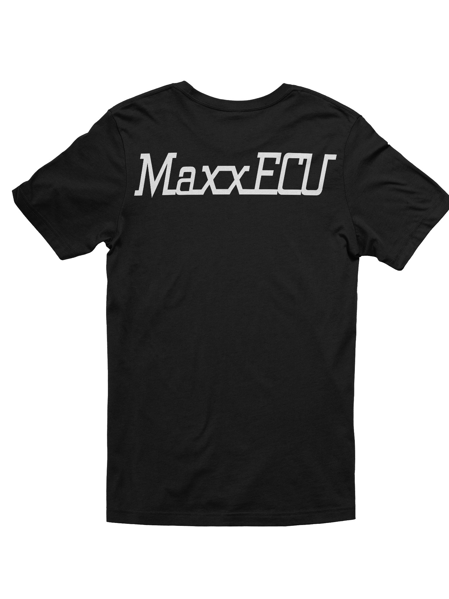 MaxxECU T-Shirt product image (2)