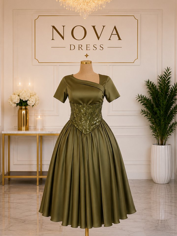 Luxury dress product image (1)