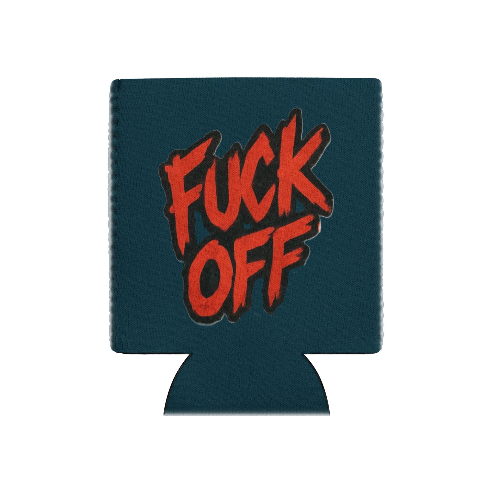 Sassy Idaho Stylized Can Cooler product image (19)