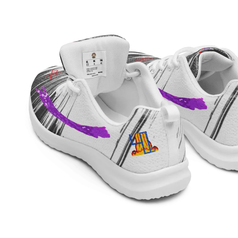 JSF Women's Shoe product image (5)