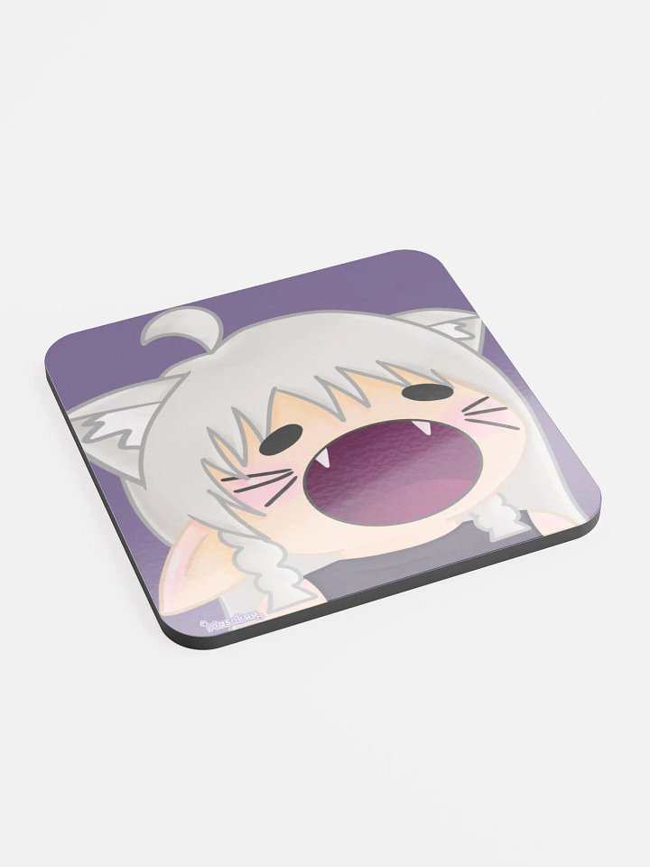Masokuu Nom Coaster product image (2)