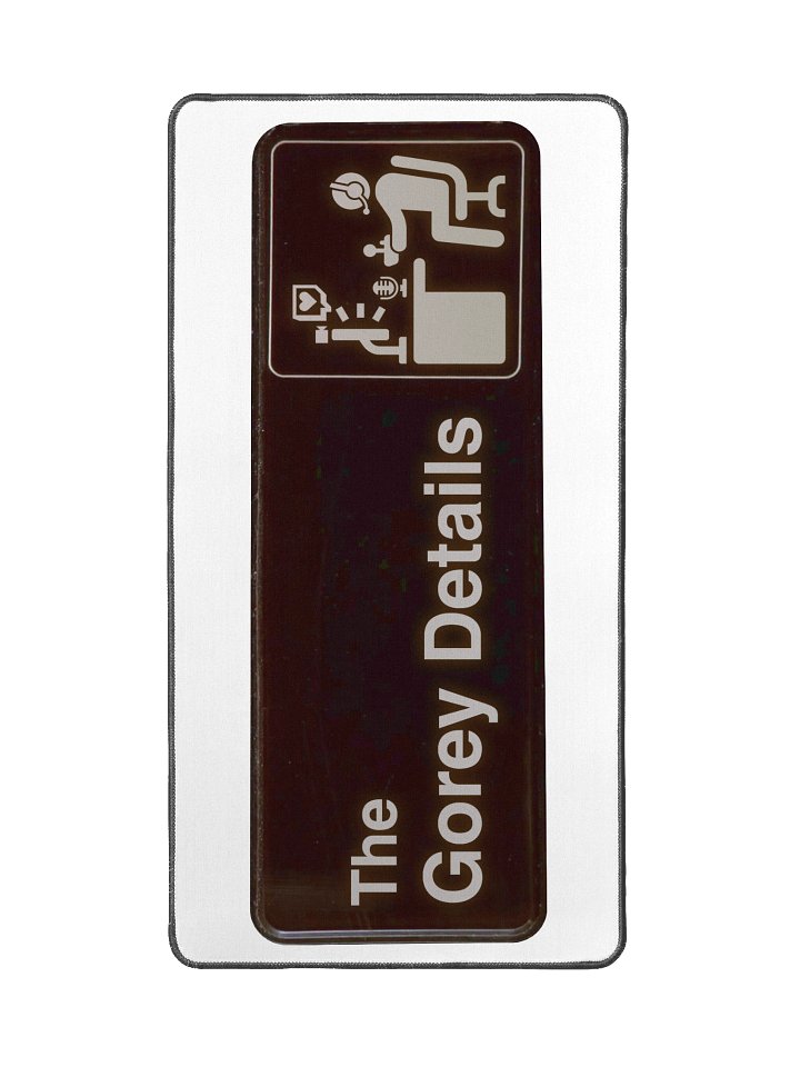 The Studio - Embroidered Patches product image (2)